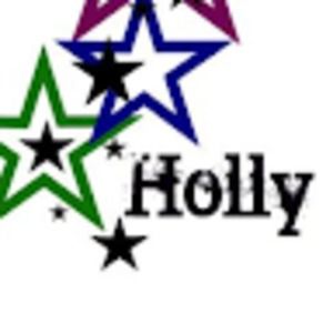 Meet your Posher, Holly